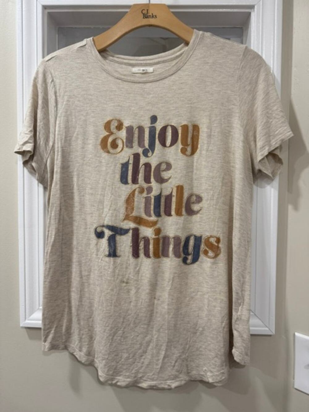 Maurice's Tshirt - Picture 1 of 3